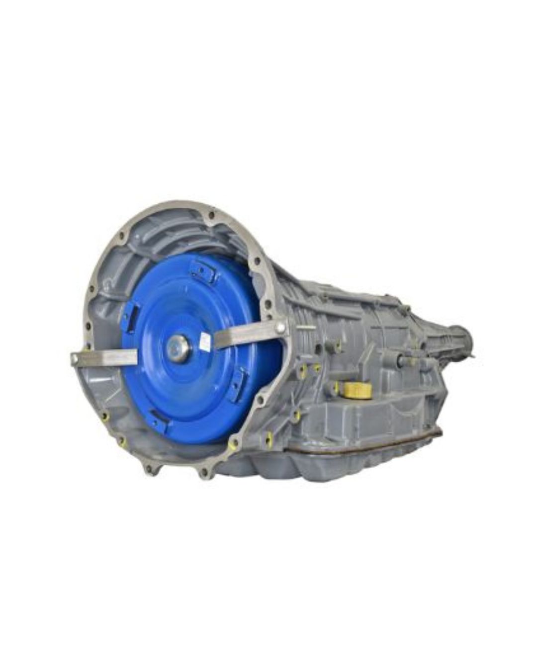 Ford Expedition Transmission